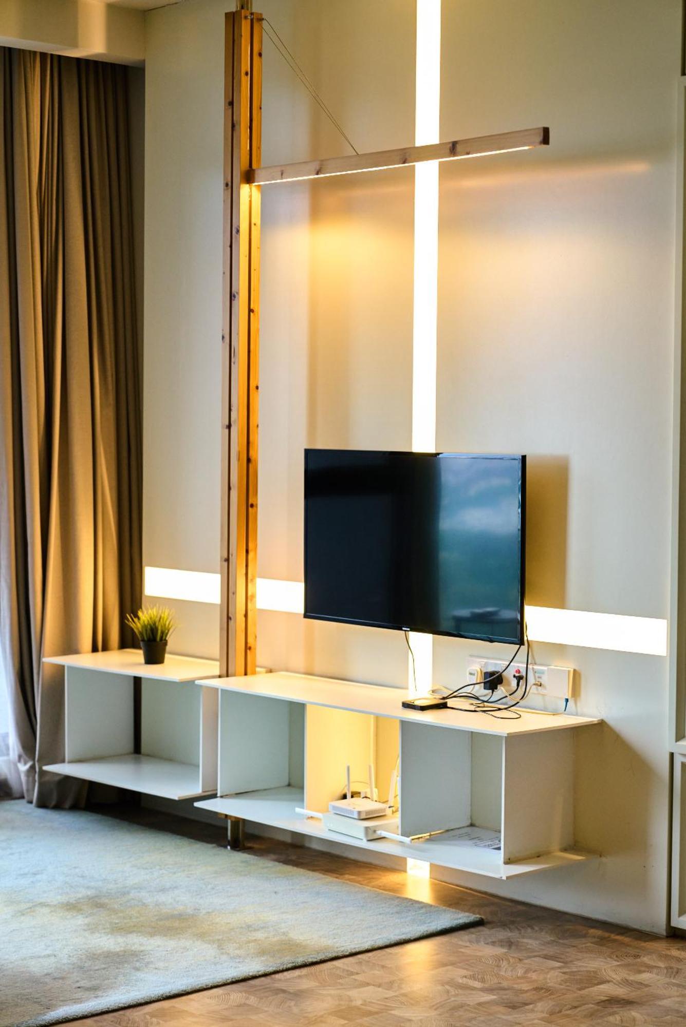 Expressionz Kuala Lumpur Apartment Exterior photo