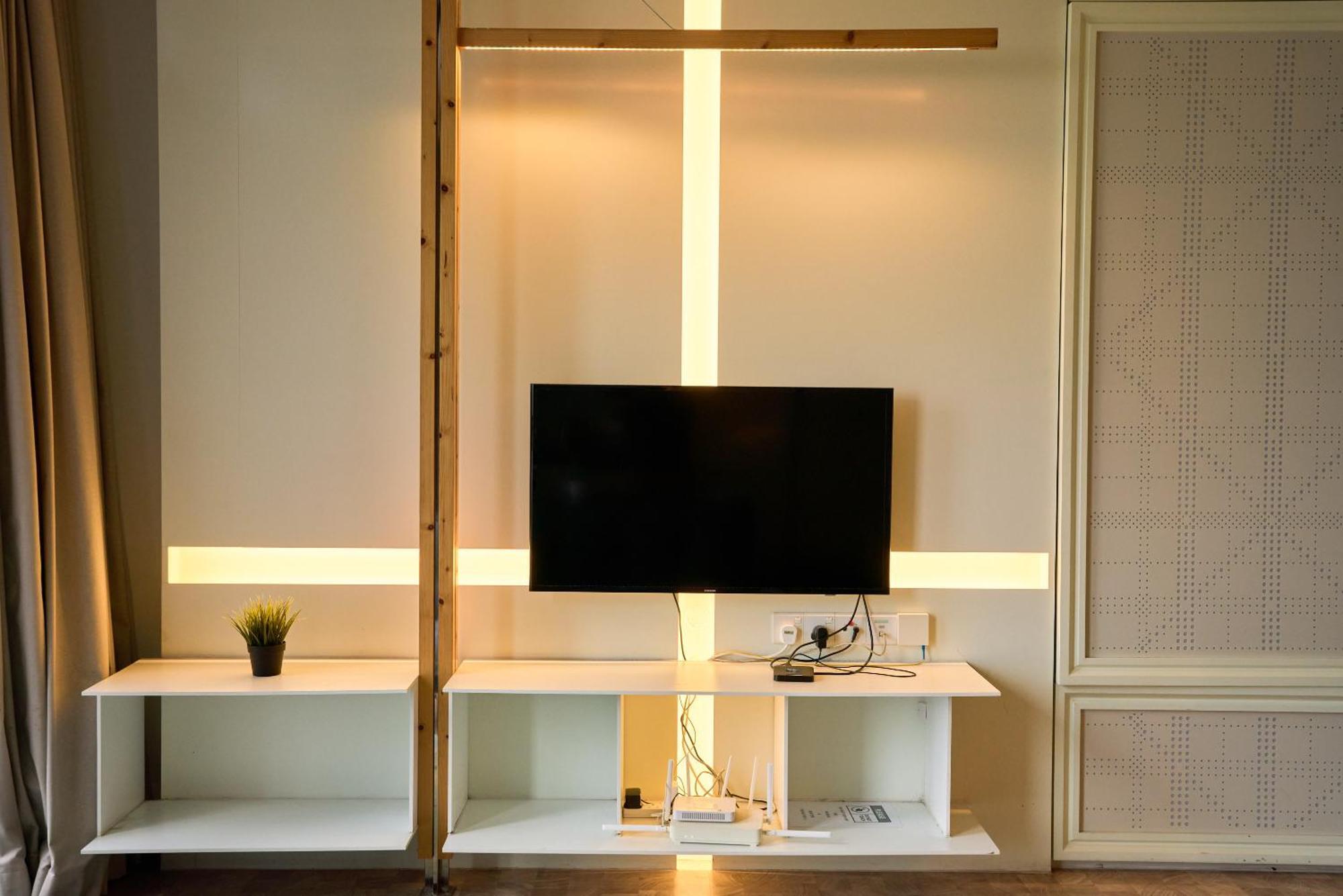 Expressionz Kuala Lumpur Apartment Exterior photo