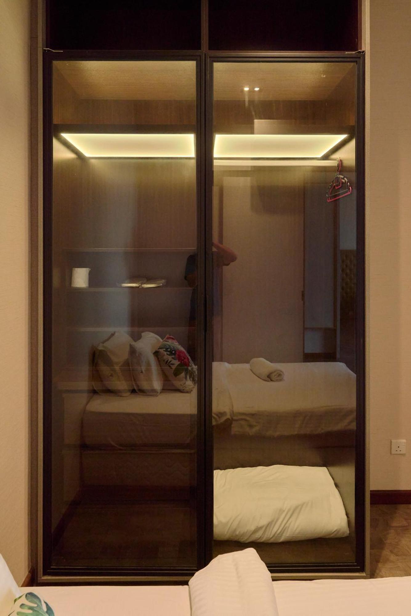 Expressionz Kuala Lumpur Apartment Exterior photo