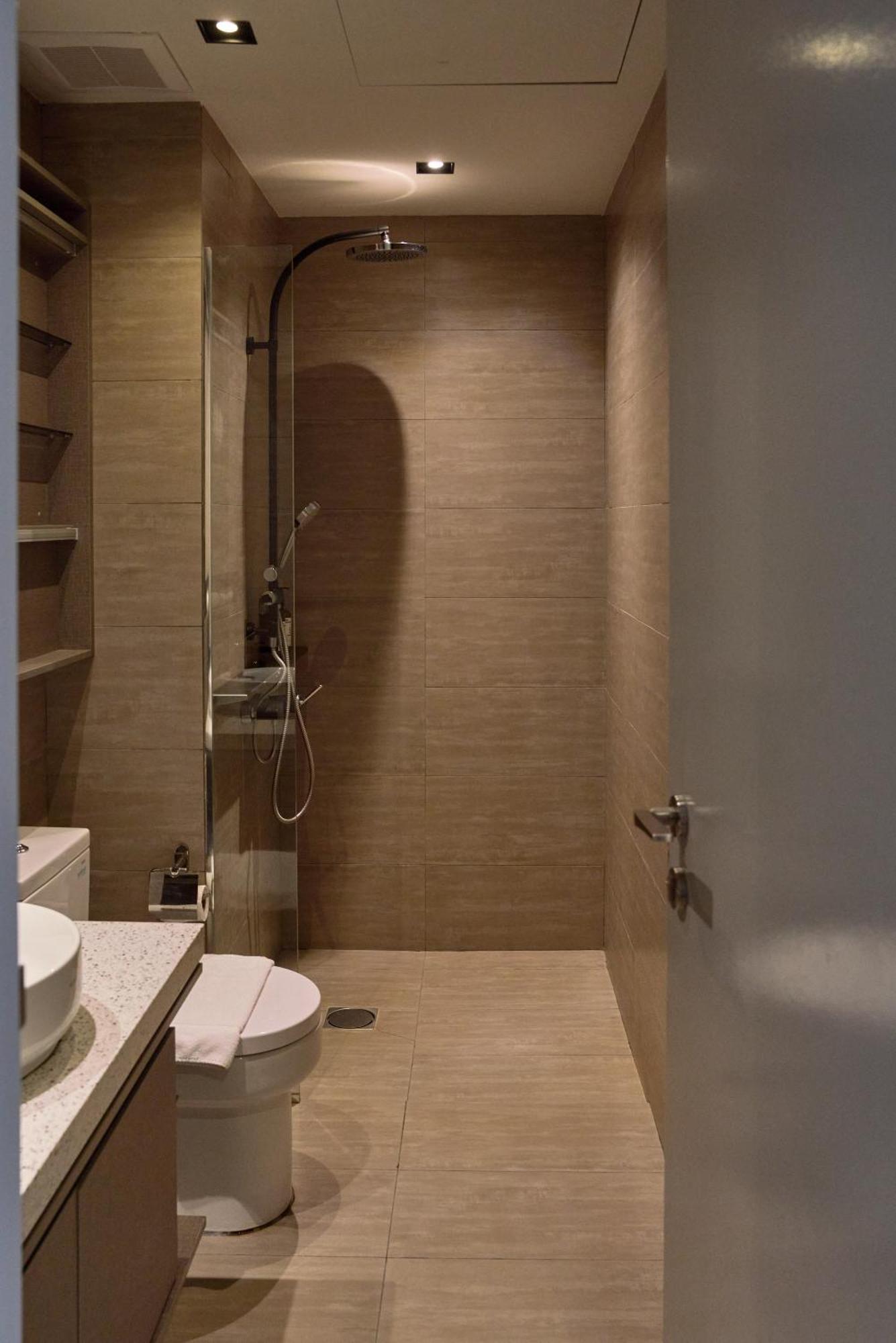 Expressionz Kuala Lumpur Apartment Exterior photo